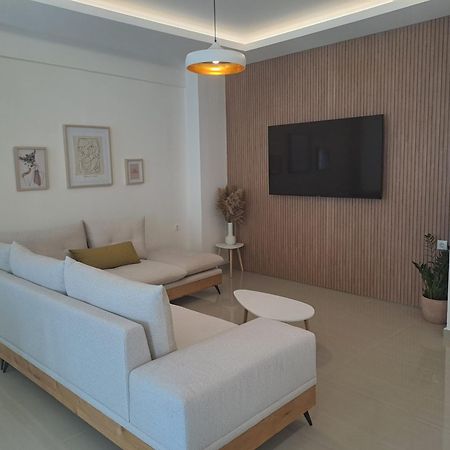 Casa Beige Lägenhet Heraklion Exteriör bild