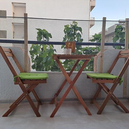 Casa Beige Lägenhet Heraklion Exteriör bild