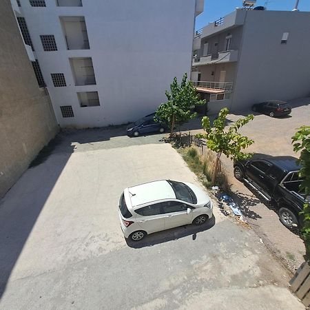 Casa Beige Lägenhet Heraklion Exteriör bild