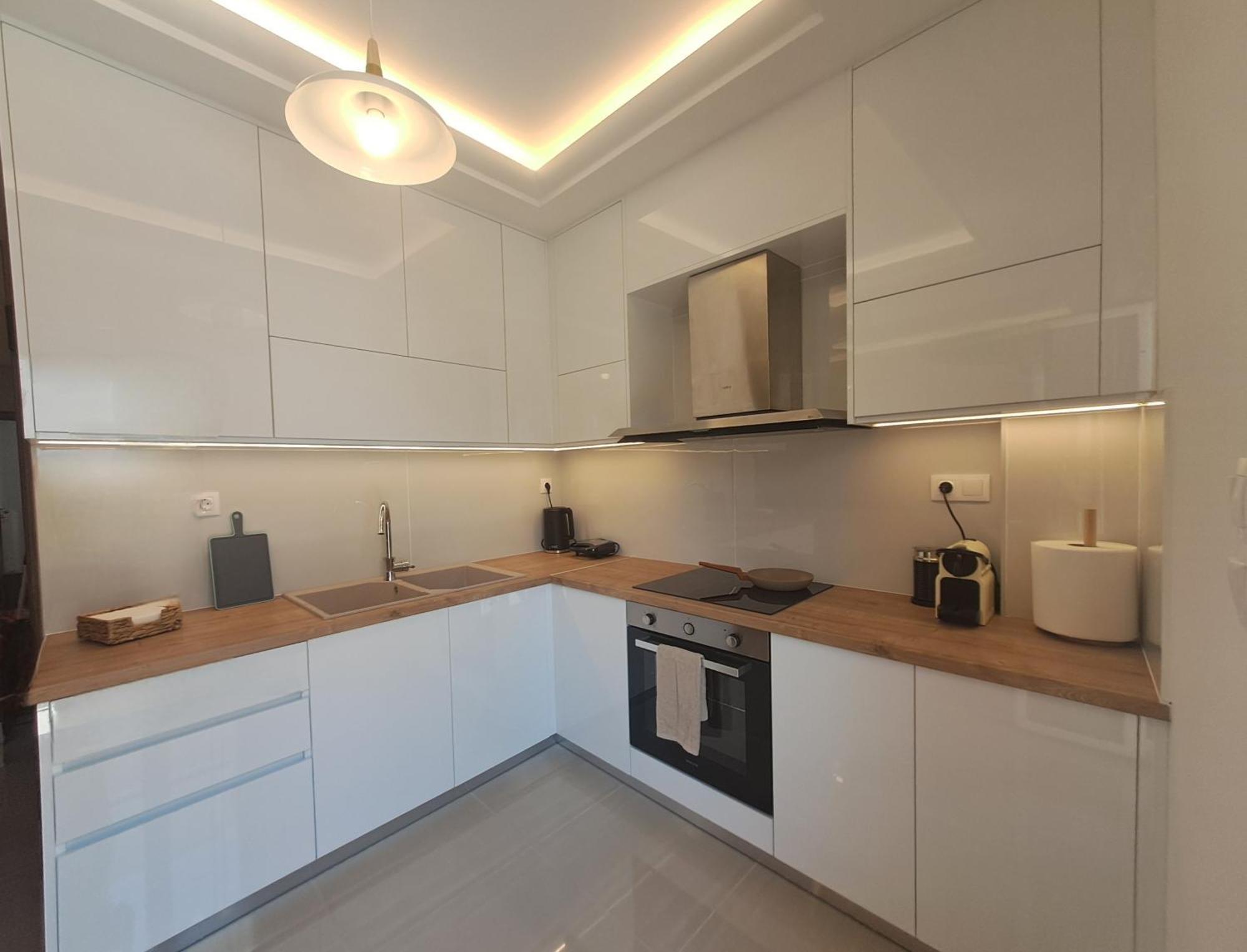 Casa Beige Lägenhet Heraklion Exteriör bild