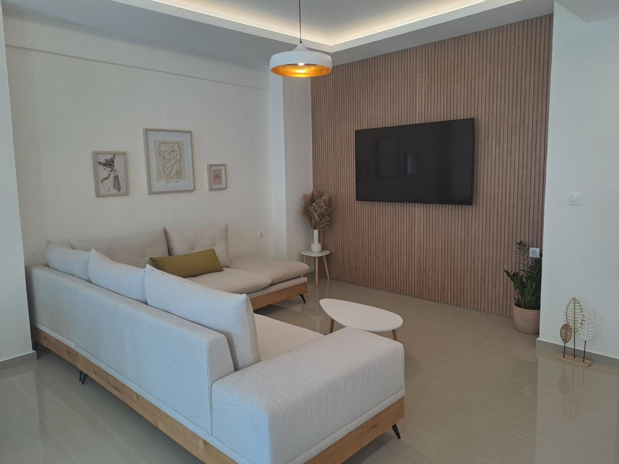 Casa Beige Lägenhet Heraklion Exteriör bild
