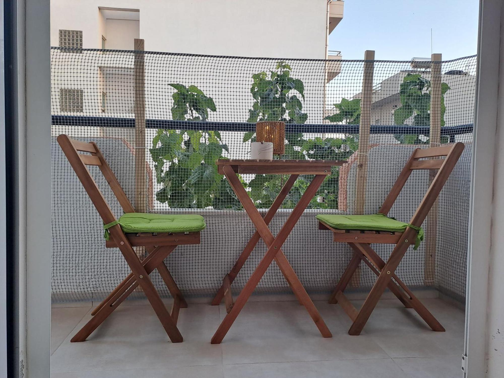 Casa Beige Lägenhet Heraklion Exteriör bild