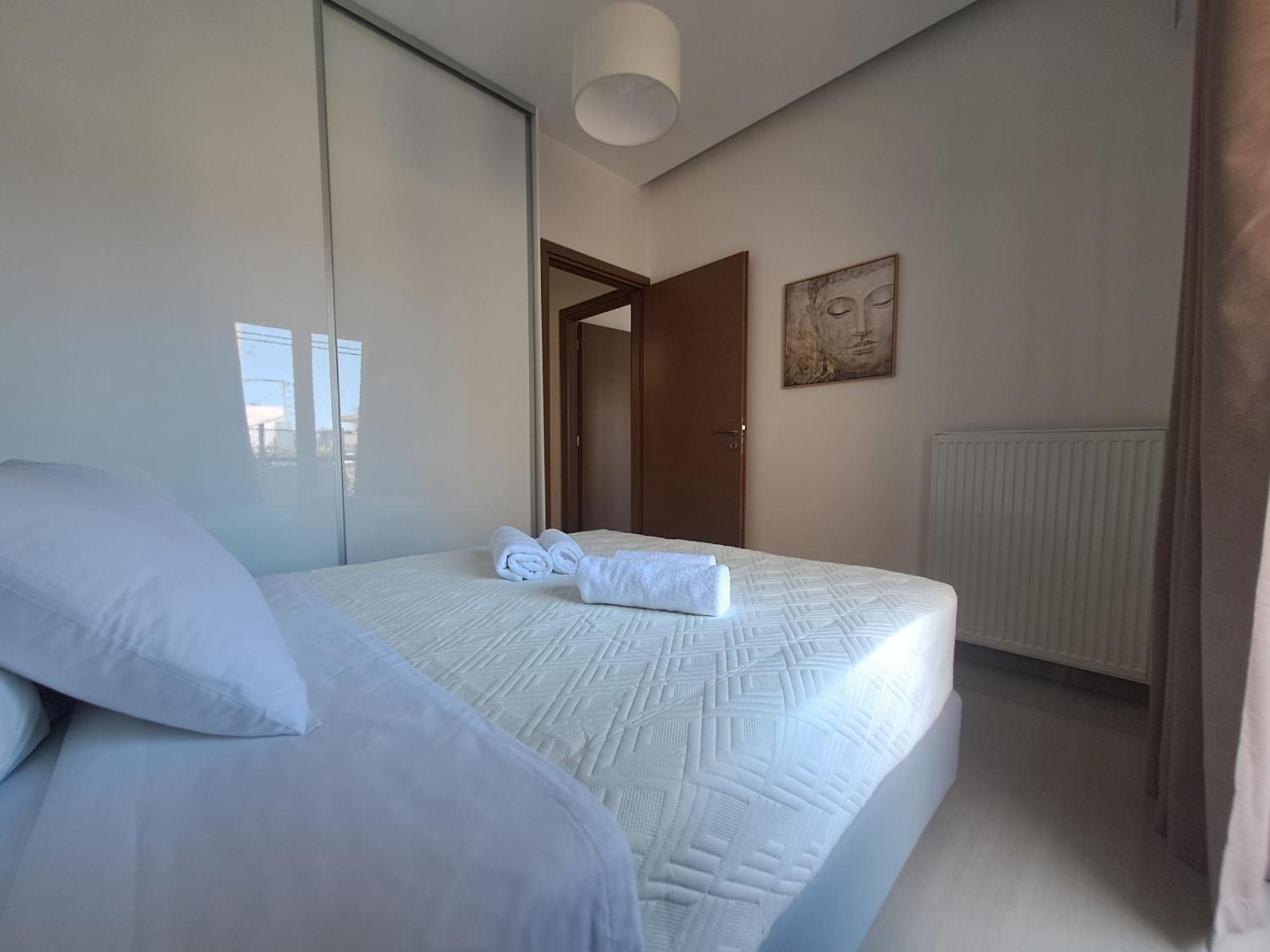 Casa Beige Lägenhet Heraklion Exteriör bild
