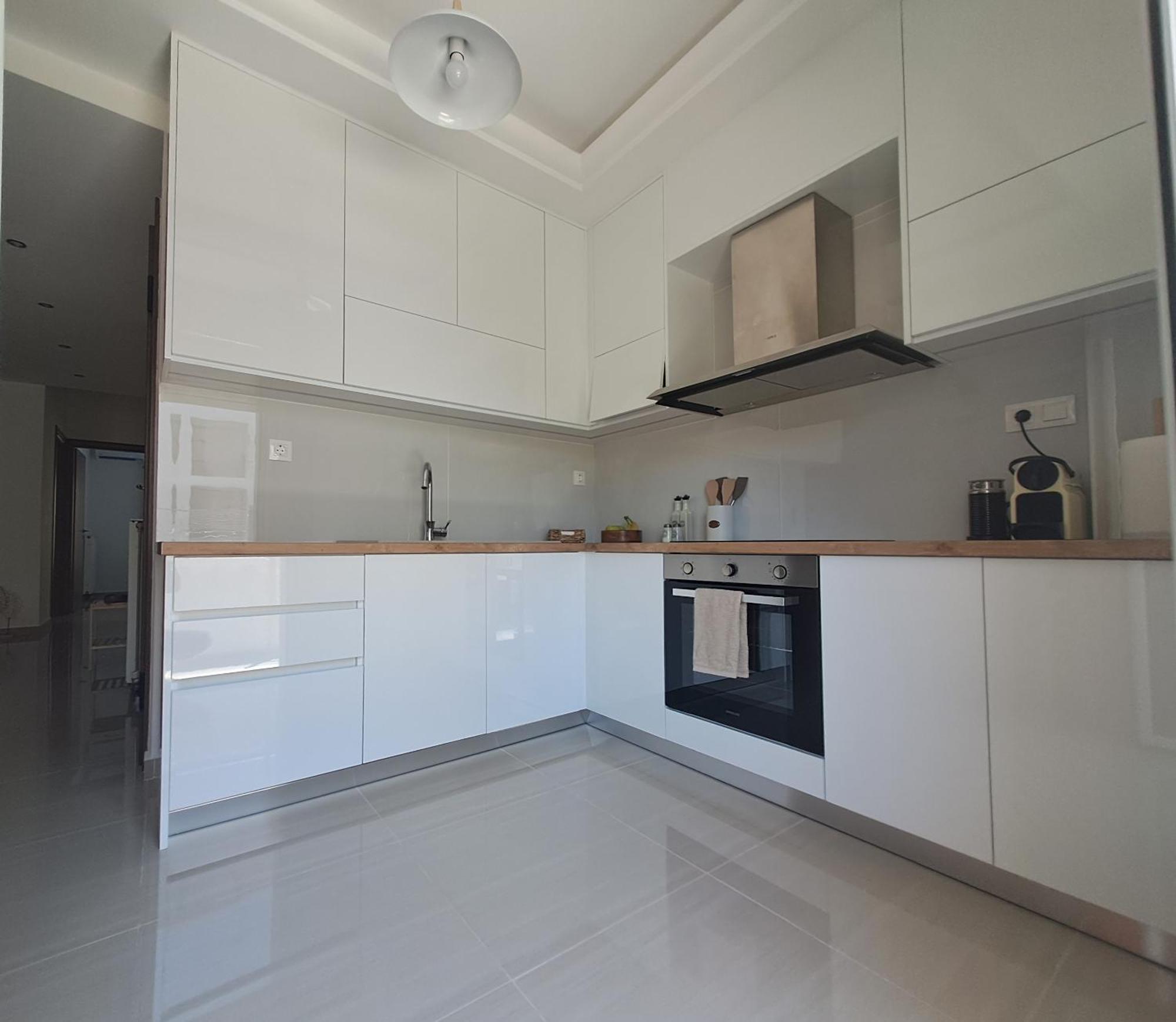 Casa Beige Lägenhet Heraklion Exteriör bild