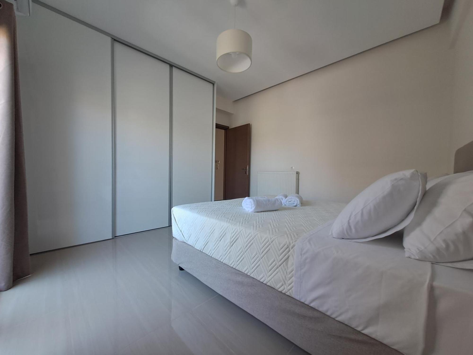 Casa Beige Lägenhet Heraklion Exteriör bild