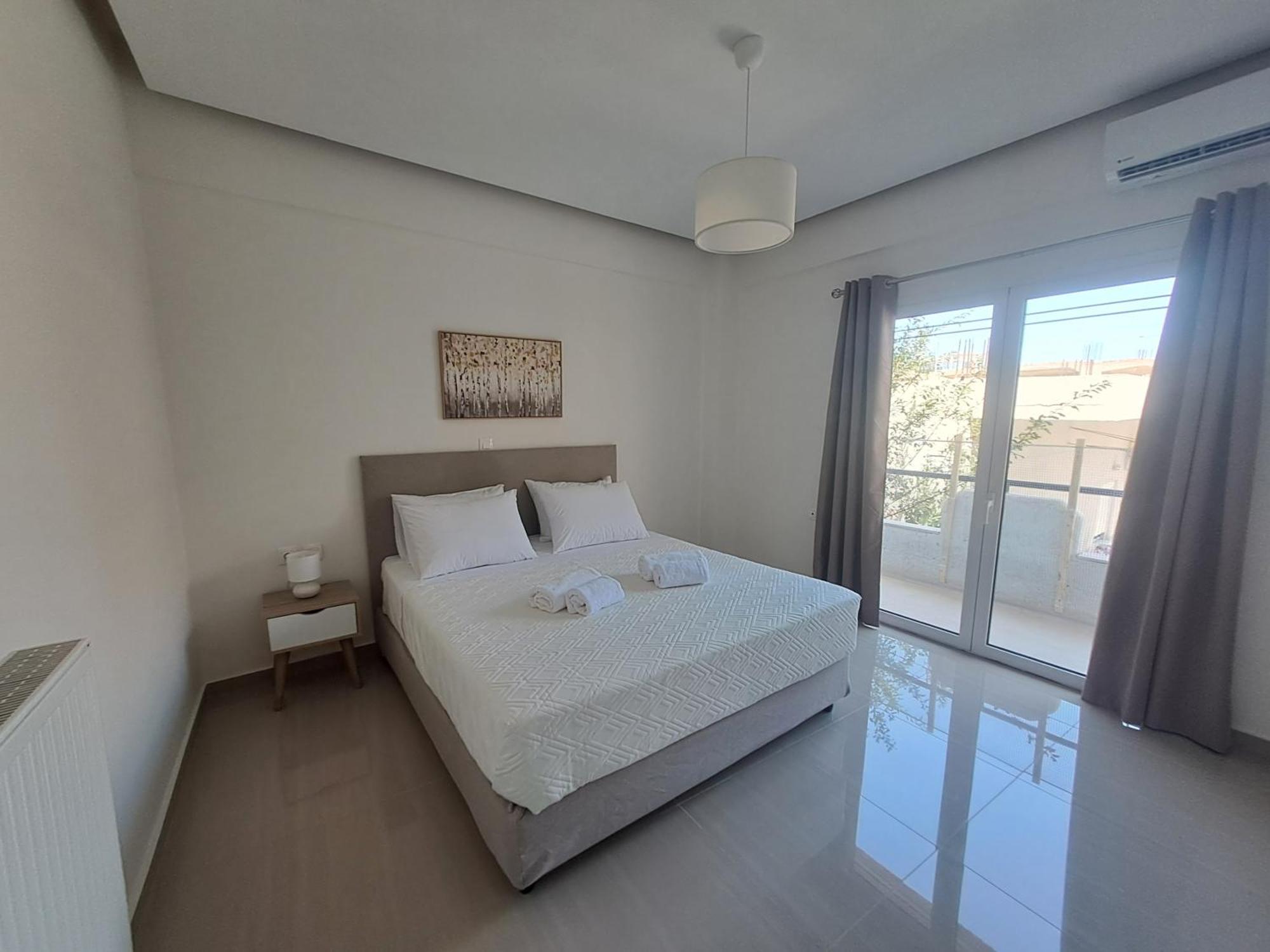 Casa Beige Lägenhet Heraklion Exteriör bild