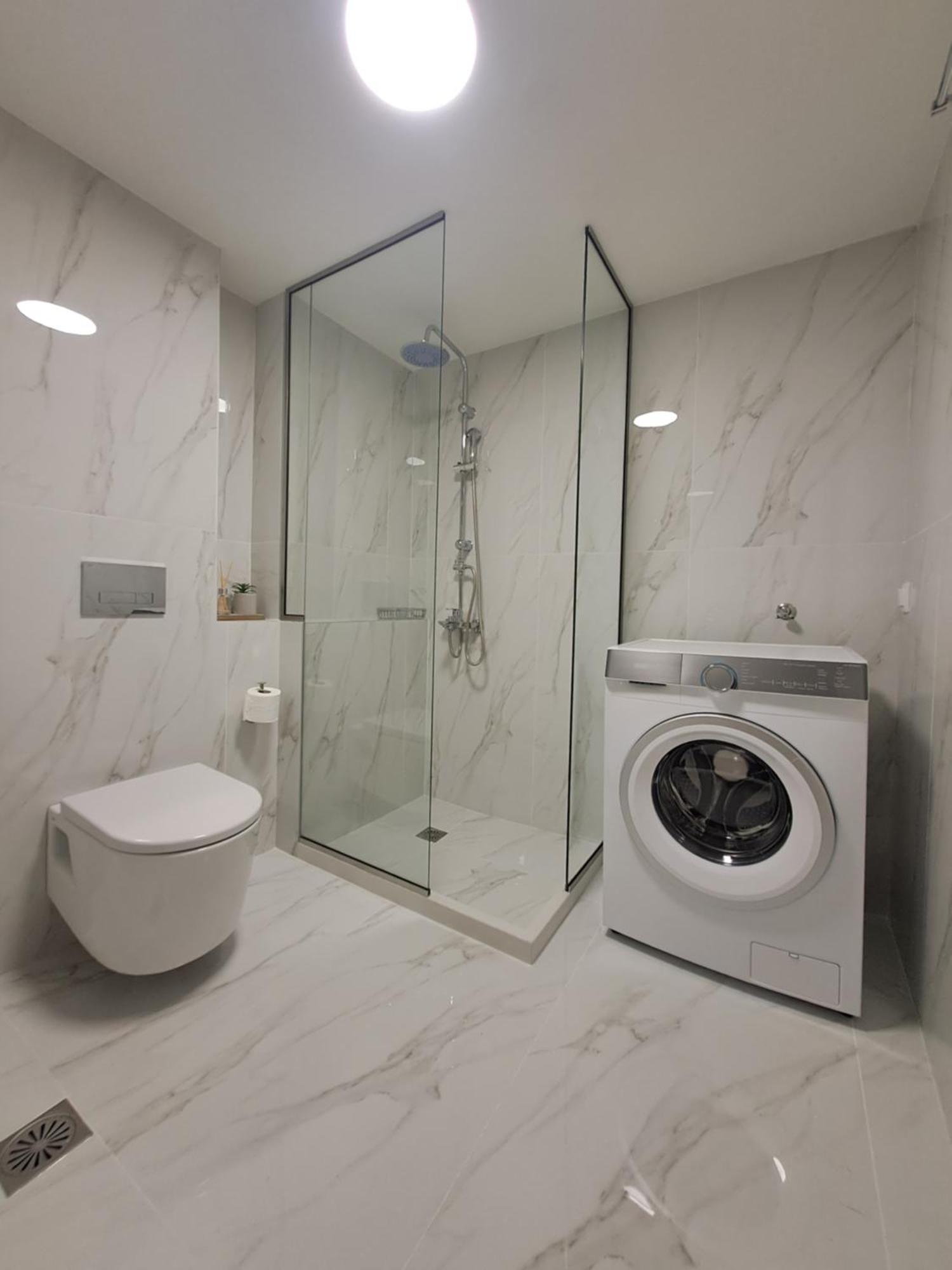 Casa Beige Lägenhet Heraklion Exteriör bild